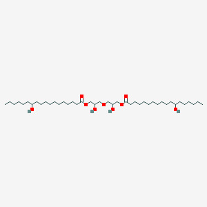 Polyglyceryl-2 Dipolyhydroxystearate