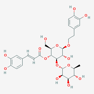 Verbascoside