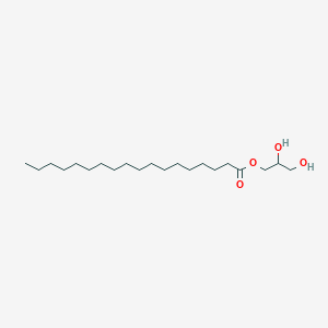 Polyglyceryl-3 Distearate.