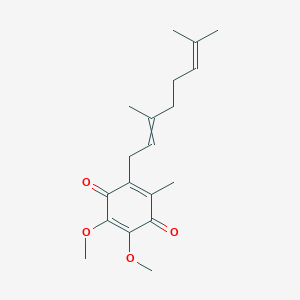 Ubiquinone