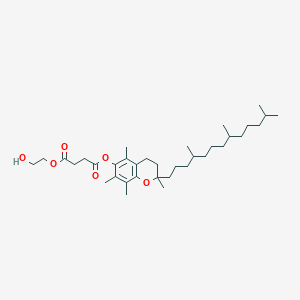 Tocophersolan