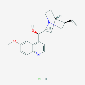 Quinine Hydrochloride
