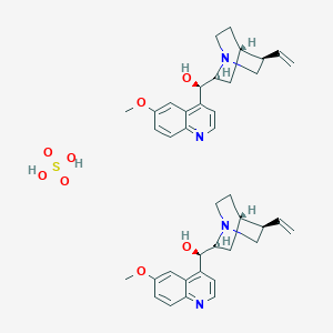 Quinine Sulphate