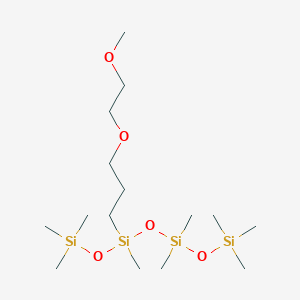 PEG-11 Methyl Ether Dimethicone