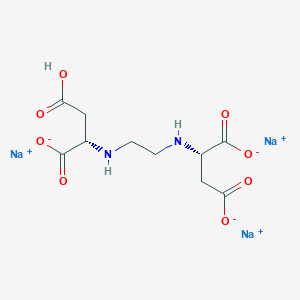 Trisodium Ethylenediamine Disuccinate