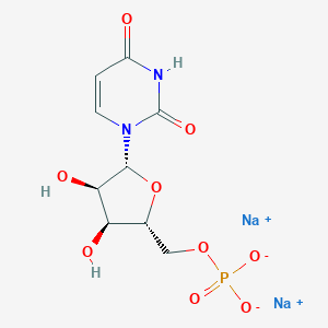 Disodium Uridine Phosphate