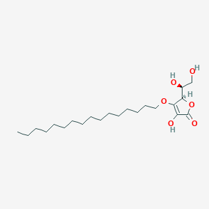 3-O-Cetyl Ascorbic Acid