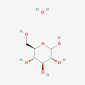 HYDROLYZED STARCH