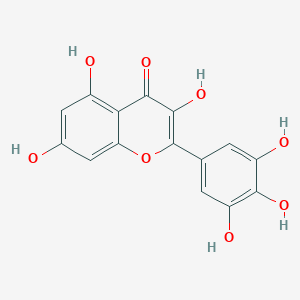 Myricetin