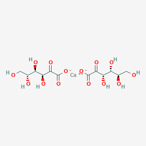 Calcium Ketogluconate