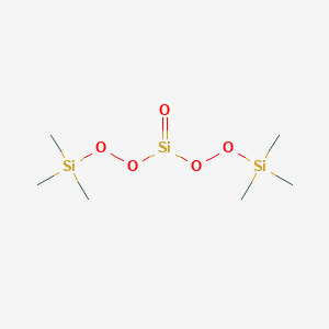 Trimethyl siloxysilicate