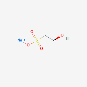 Sodium Methyl Isethionate