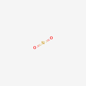 Silica Silylate