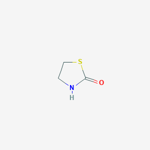 Oxothiazolidine