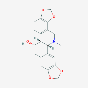 CHELIDONINE