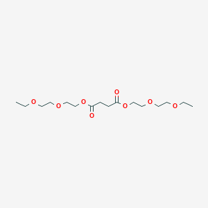 Bis-Ethoxydiglycol Succinate