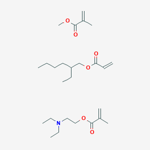 Ethylhexyl Acrylate