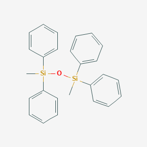 Tetraphenyl Dimethyl Disiloxane