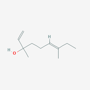 ETHYL LINALOOL