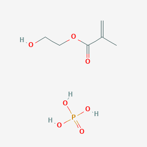 Methacryloylethyl Phosphate