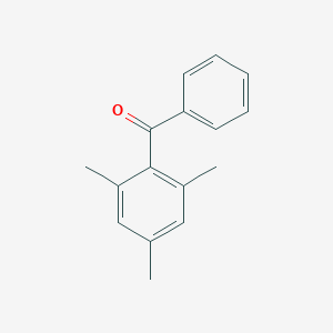 Trimethylbenzo phenone