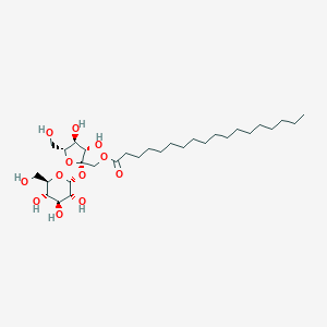 Sucrose stearate