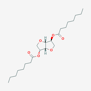 Isosorbide Dicaprylate/Caprate