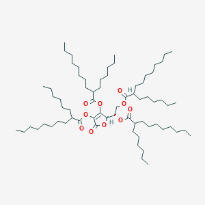 Ascorbyl Tetraisopalmitate