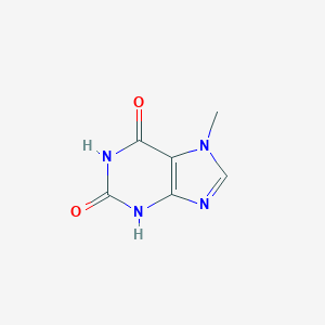 Methyl Xanthine