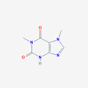 Paraxanthine