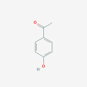 Hydroxy acetophenone