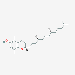 Tocopherol