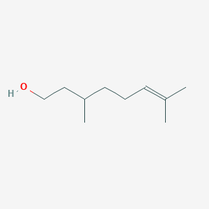 Citronellol