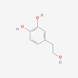 Hydroxytyrosol