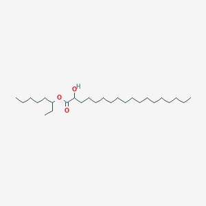 ETHYLHEXYL HYDROXYSTEARATE