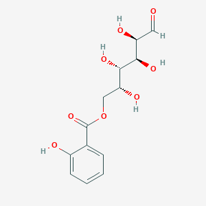 Galactosyl Salicylate