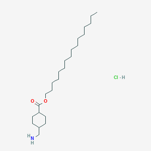 Cetyl Tranexamate HCl