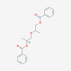 DIPROPYLENE GLYCOL DIBENZOATE