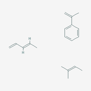 Polyterpene