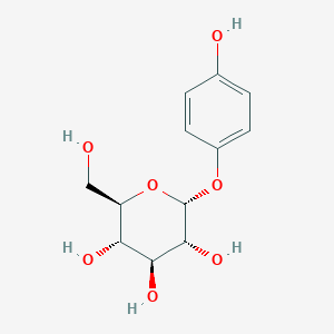 Alpha-Arbutin
