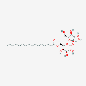 Sucrose Palmitate