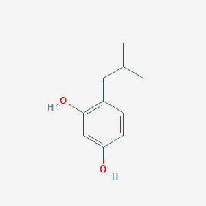 4-Isobutylresorcinol
