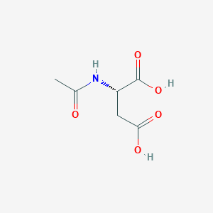 Acetyl Aspartic Acid
