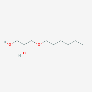 hexylglycerin