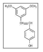 Resveratrol Dimethyl Ether