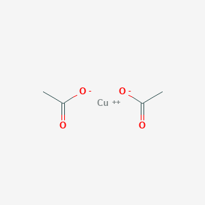 Cupric Acetate