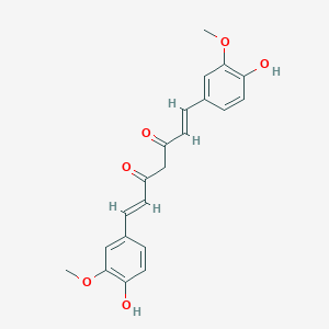 Curcumin