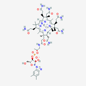 Cyanocobalamin