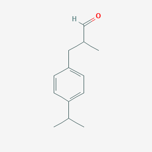 Cyclamen Aldehyde