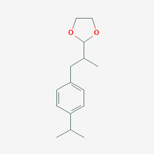 Cyclamen Aldehyde Ethyleneglycol Cyclic Acetal